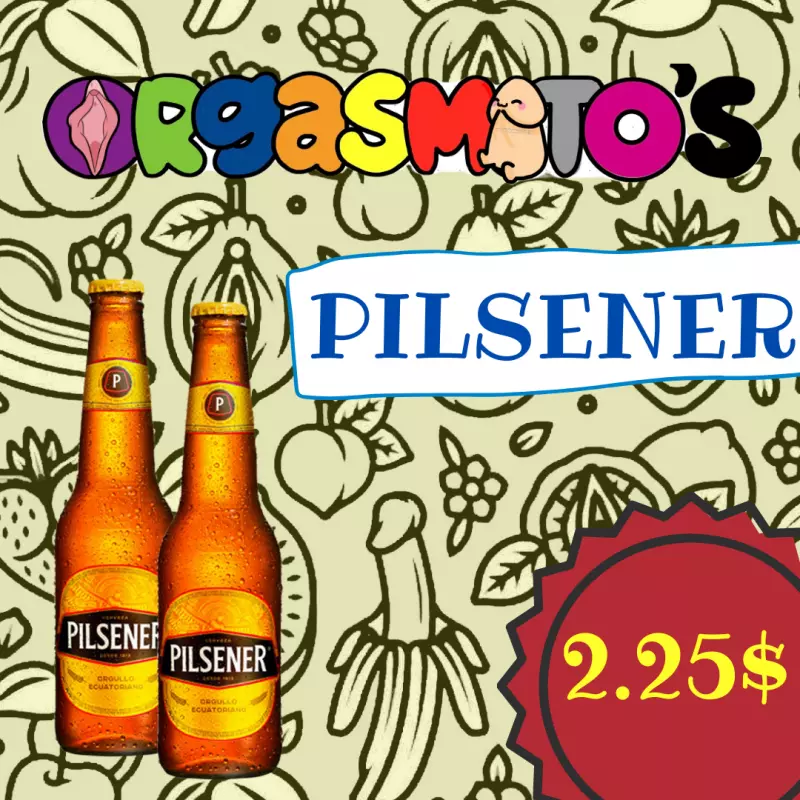 Pilsener