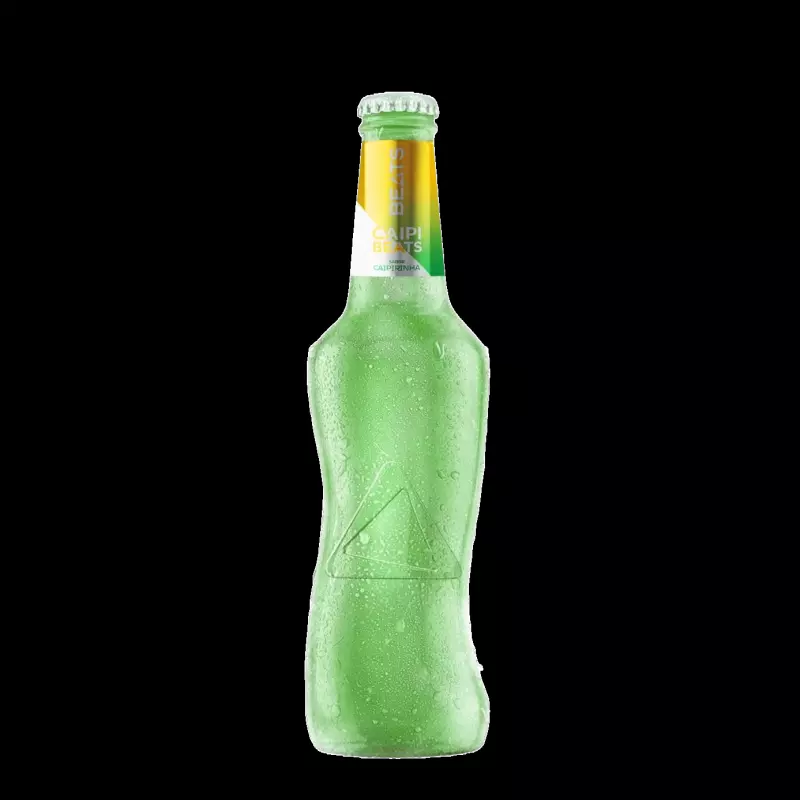 Skol Beats Caipirinha