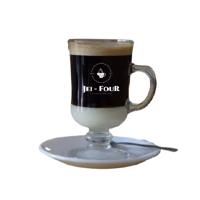 Bombón Doble Espresso