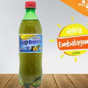 rio branco 600ml