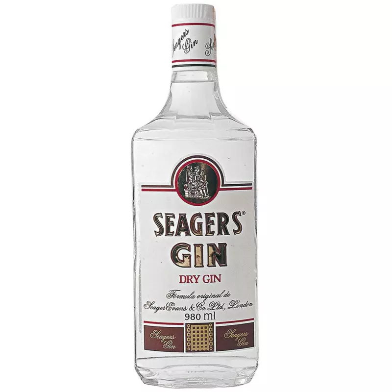 DOSE GIN SEAGERS
