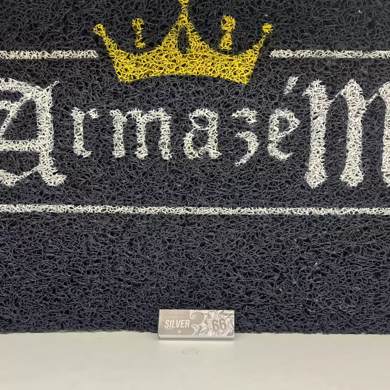 Piteira Large Silver Prata