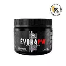 PRÉ TREINO EVORA PW DARK-INTEGRALMÉD