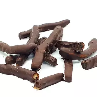 Chocolate com Laranja 70% - 50g