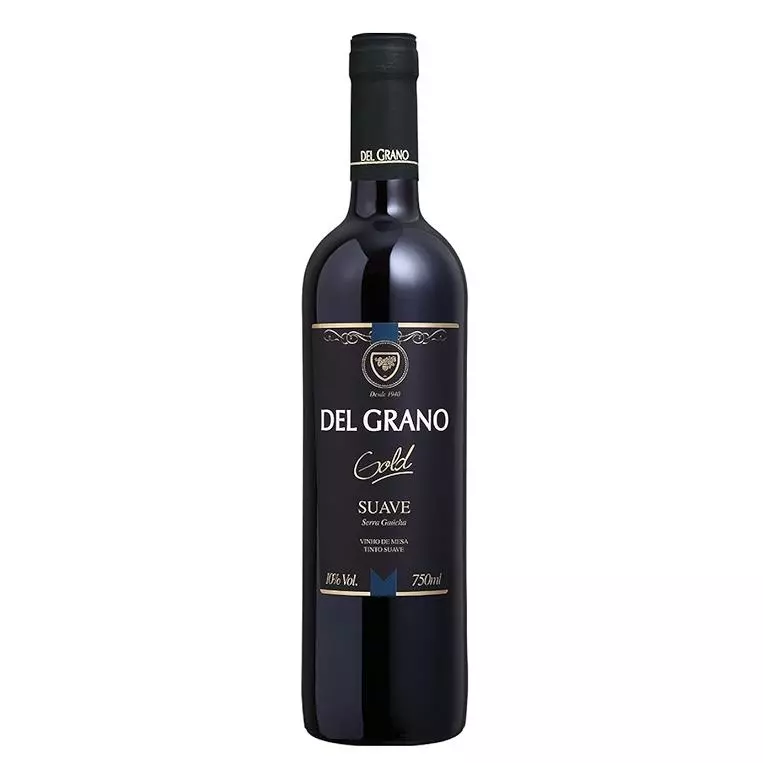 Vinho Del Grano Suave