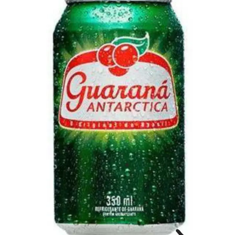 Guaraná Antártica