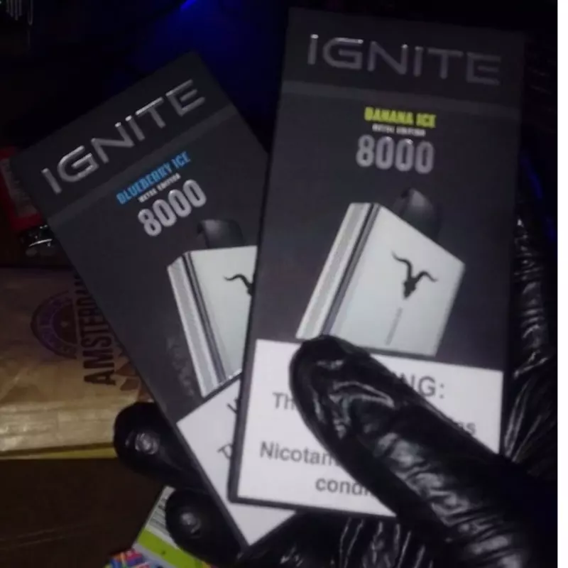 IGNITE V80