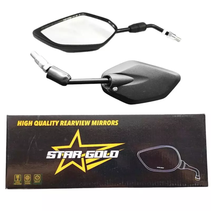 ESPEJO MOTO YAMAHA MINI