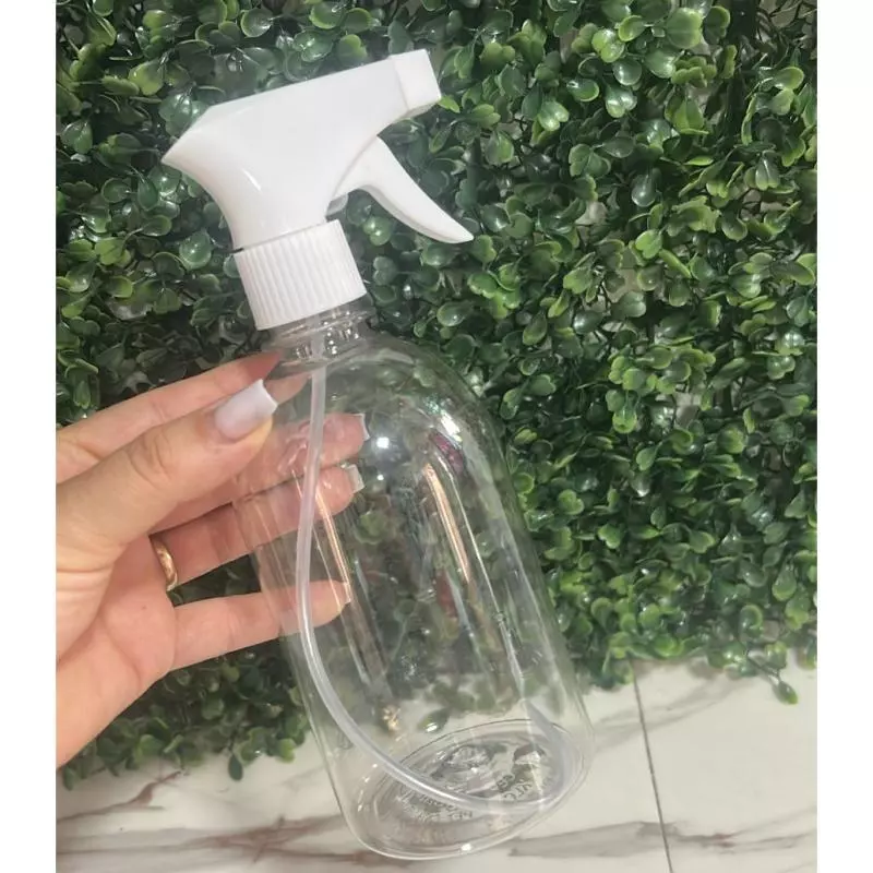 Borrifador 500ml Pulveizador spray