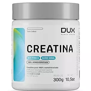 CREATINA DUX 300G