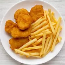 NUGGET KIDS