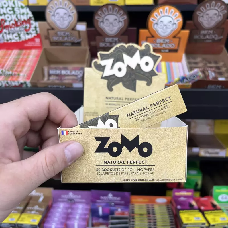 Seda Zomo