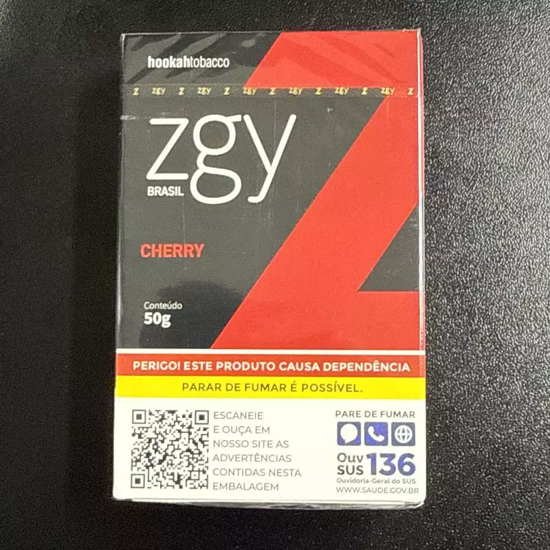 Zyg Cereja