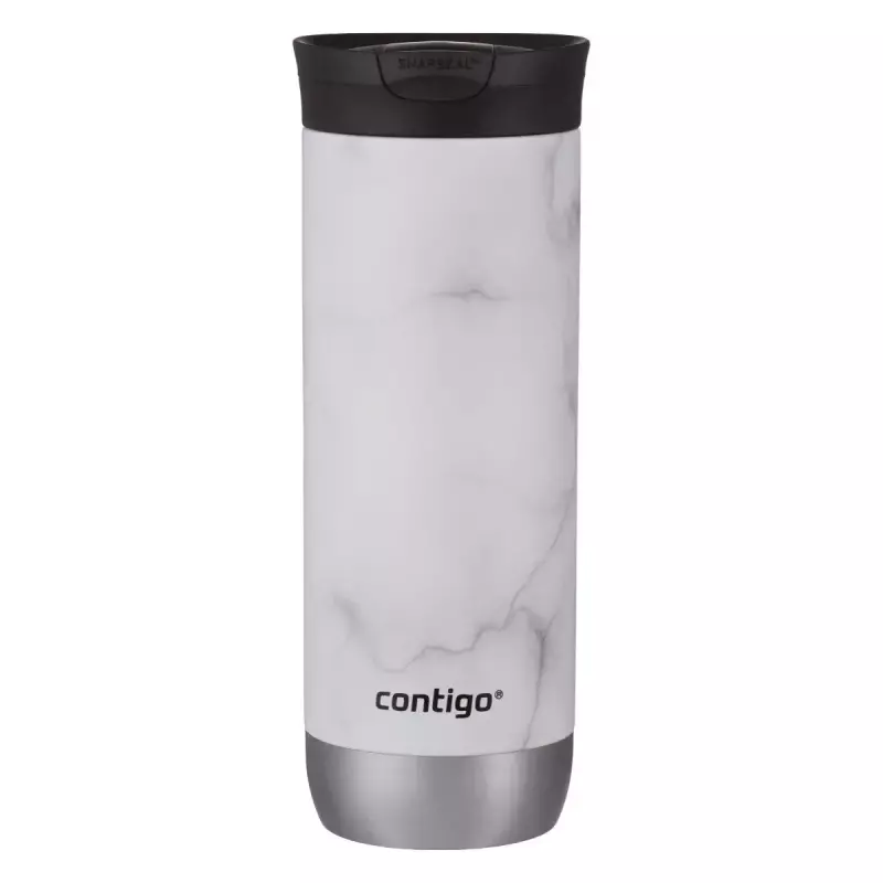 Contigo Vaso Huron 20oz - Mármol