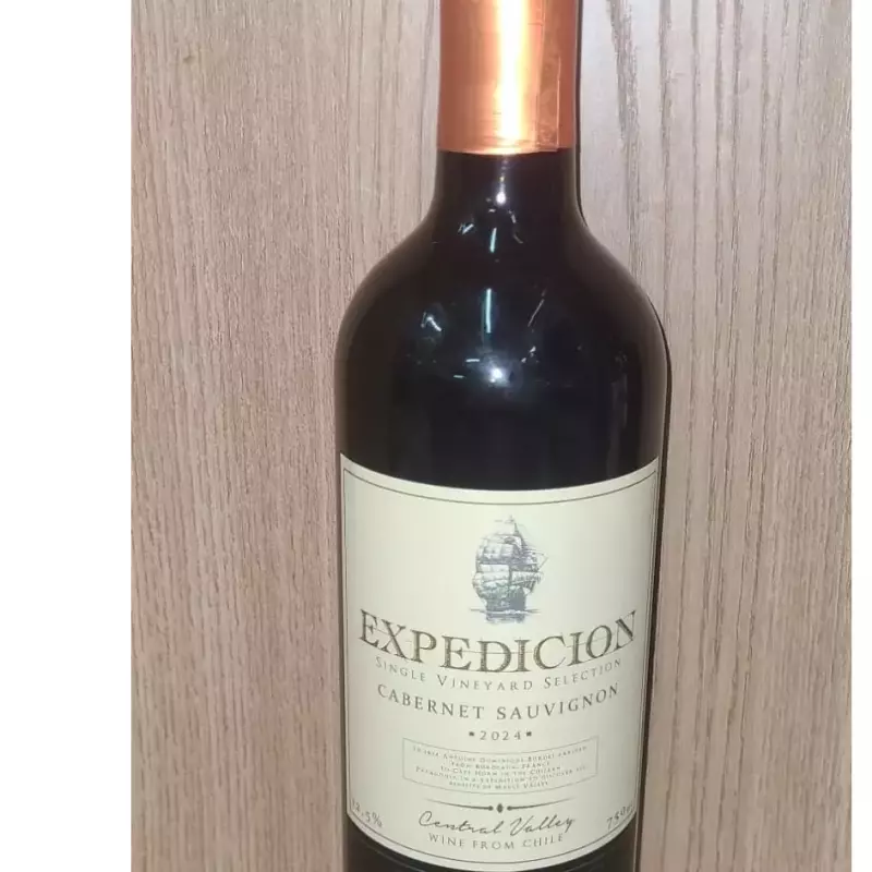 Expedicion Cabernet