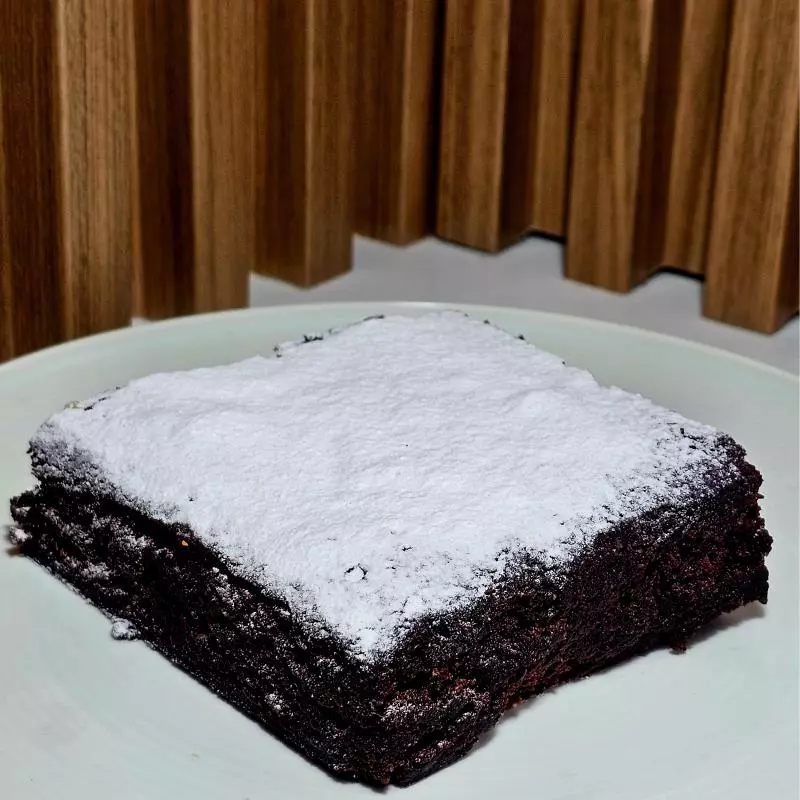 Brownie