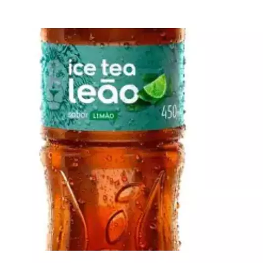 Ice tea de limão