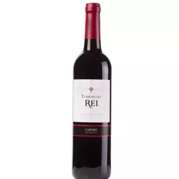 Terras D'el Rei Tinto