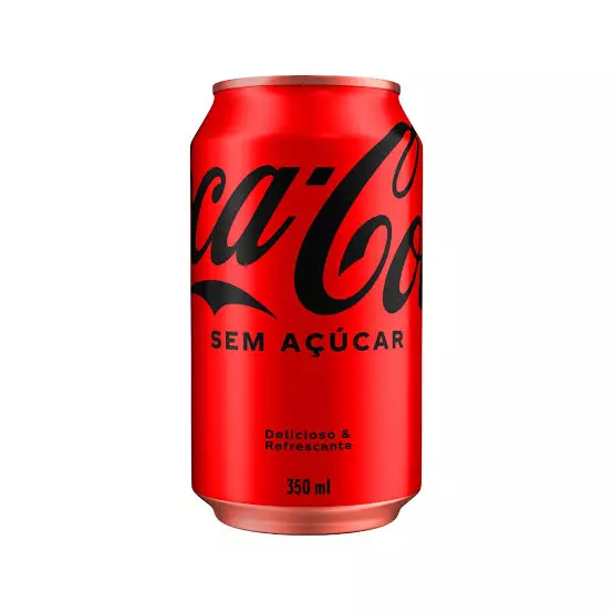 COCA-COLA ZERO