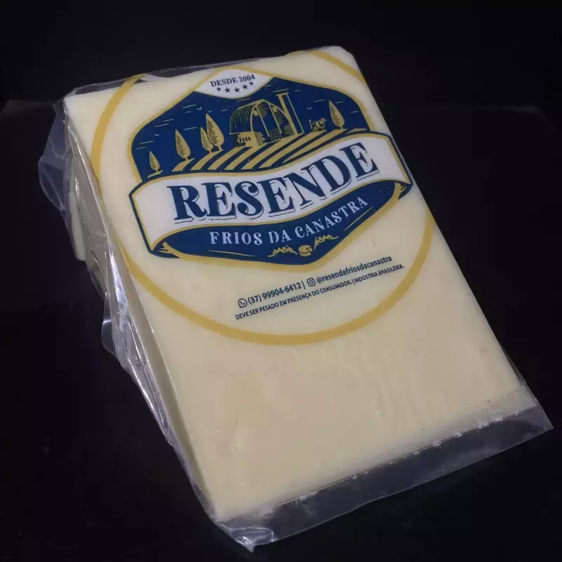PARMESÃO CUNHA