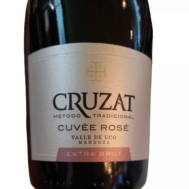 Cruzat Extra Brut Rose