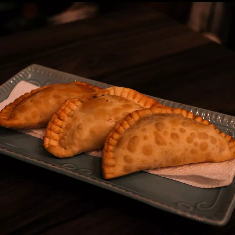 Empanadillas