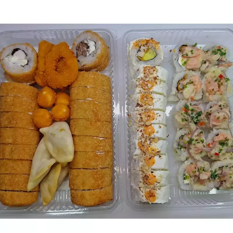 PROMOCIÓN 50 PREMIUM