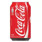 COCA-COLA LATA 350ML