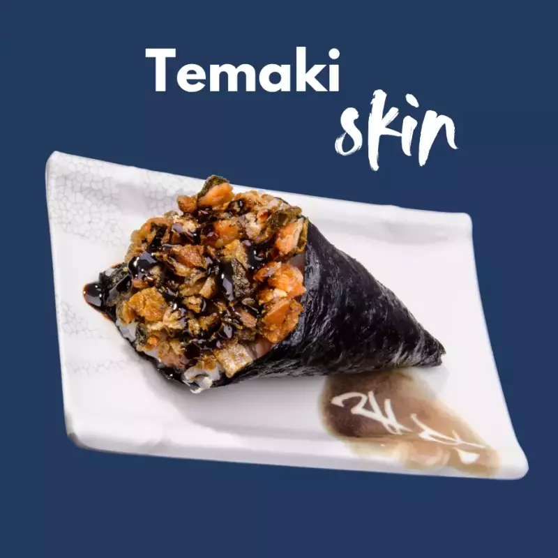 Temaki skin