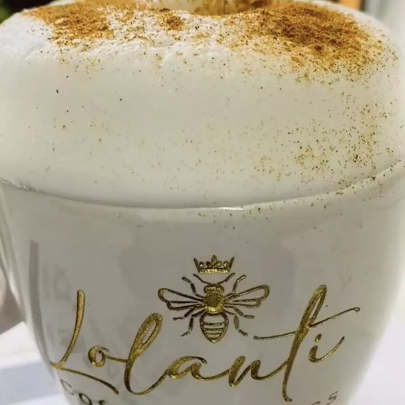 Capuchino