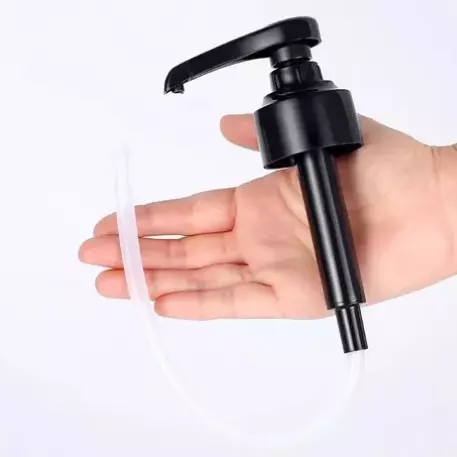 DOSADOR PUMP DVG