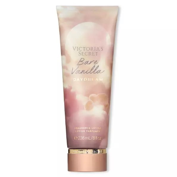 Daydream Bare Vainilla Crema
