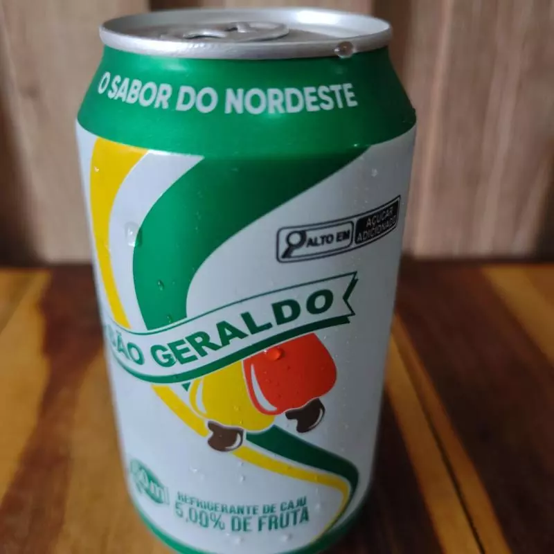 São Geraldo 350 ml