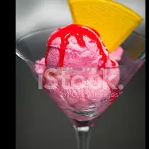 COPA HELADO