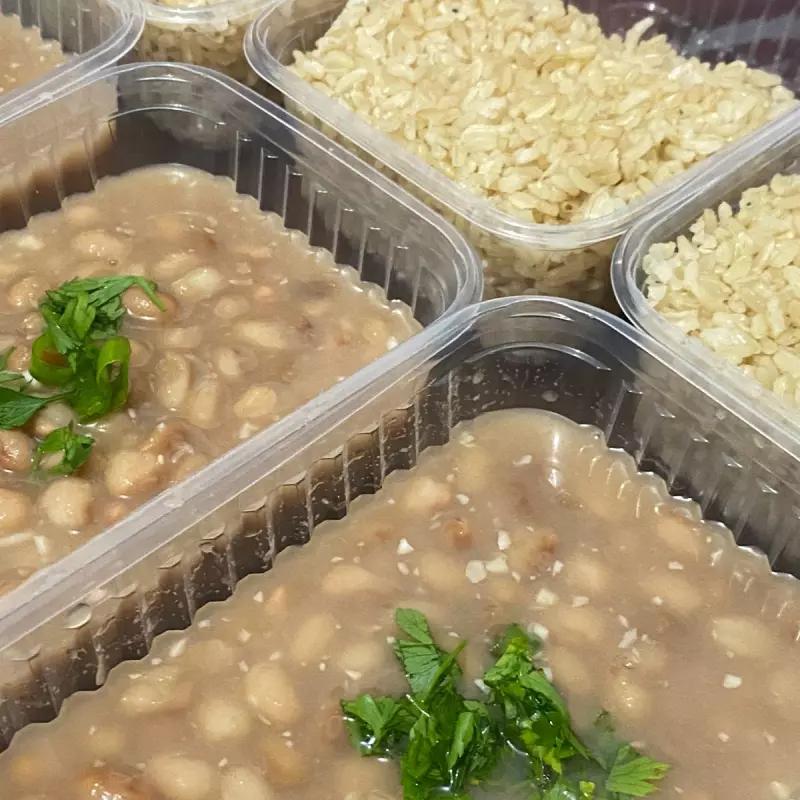 FEIJÃO CARIOQUINHA 350G