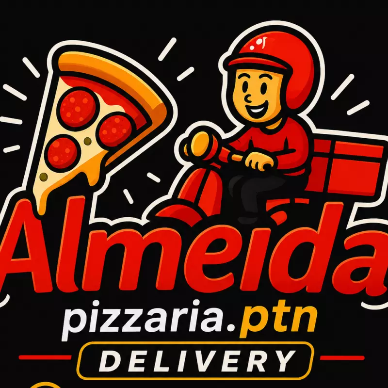 Pizza pequena