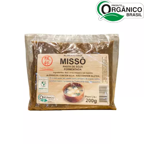 Missô Orgânico