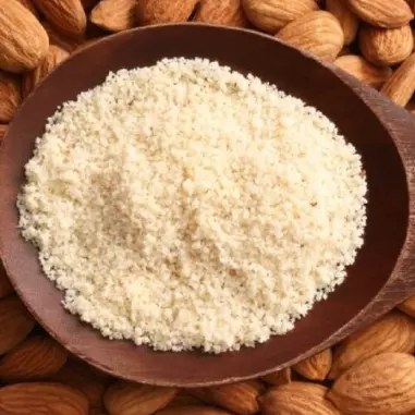Harina de Almendra repelada