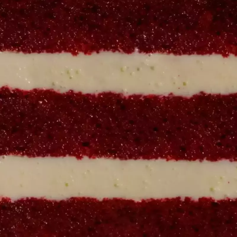Red velvet