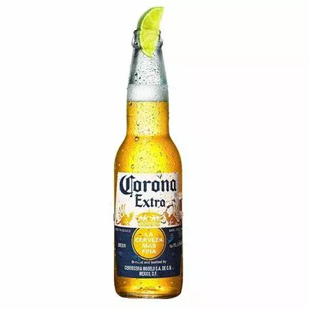 Corona Long Neck  210 ml