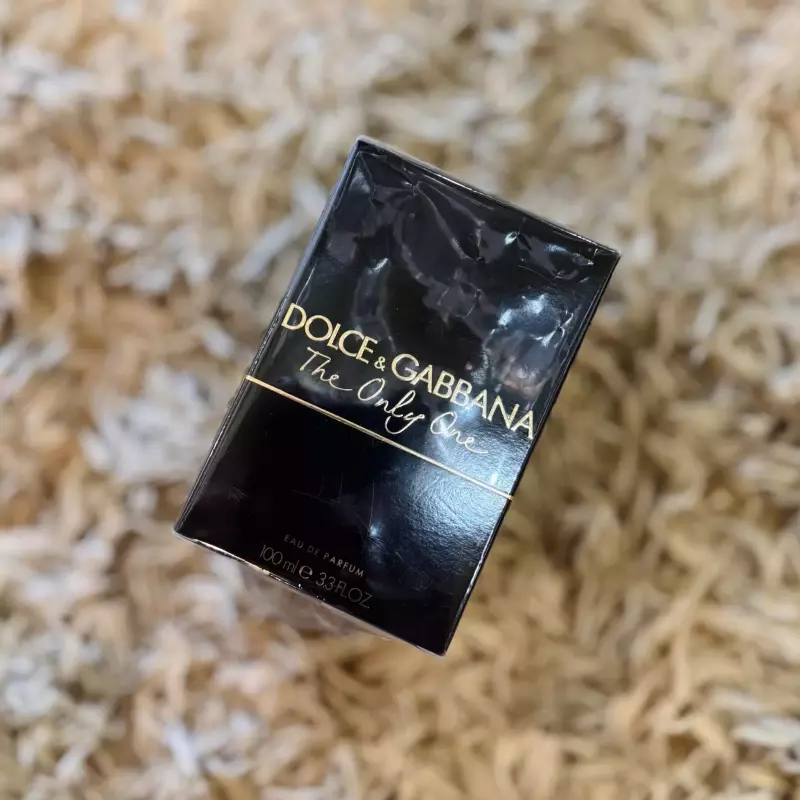 DOLCE GABBANA THE ONLY ONE