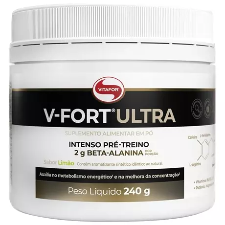 V FORT ULTRA POTE 240 G