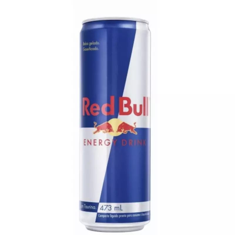 Red Bull 473ml