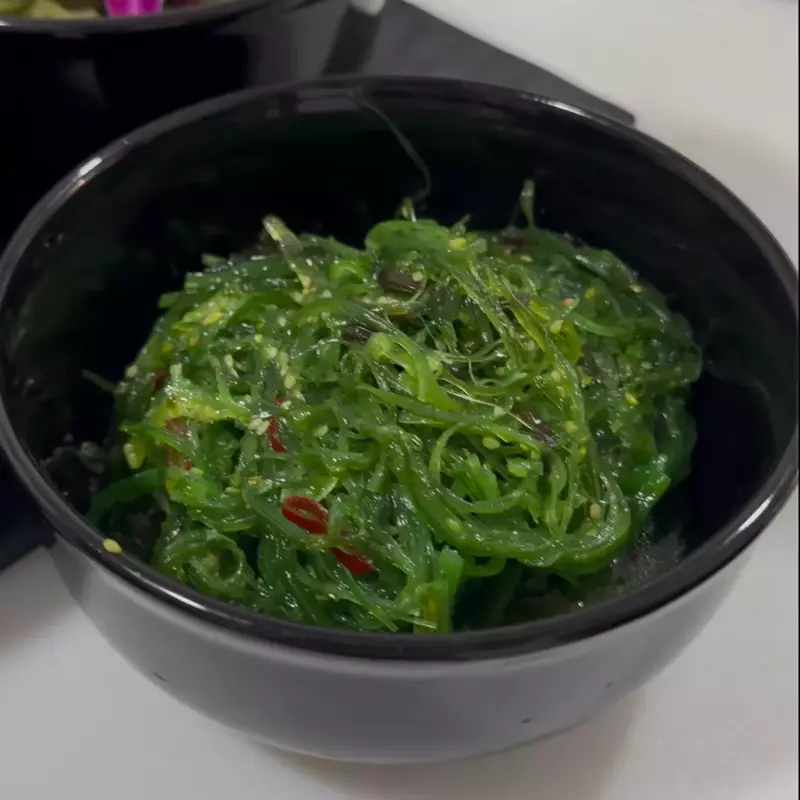 Seweed Salad