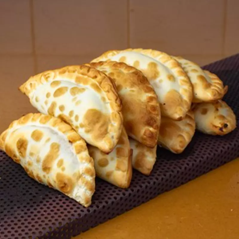 Docena de empanadas