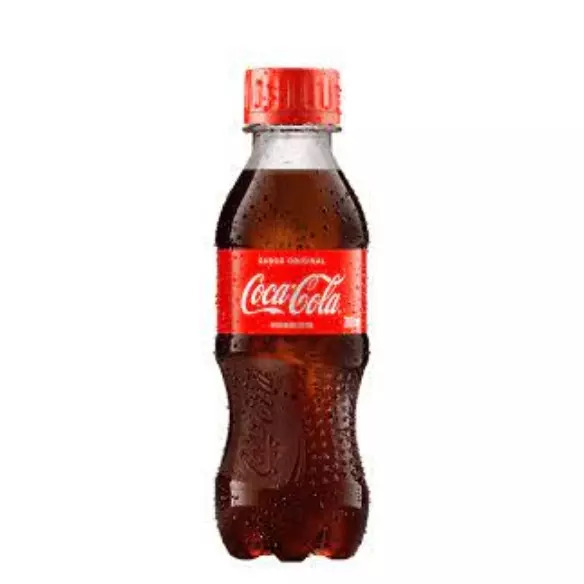 coca 200ml