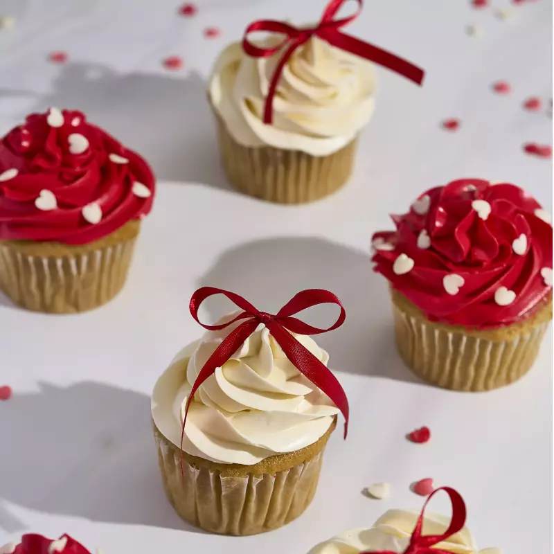 Love cupcakes
