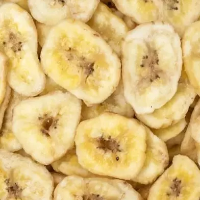 Banana Chips