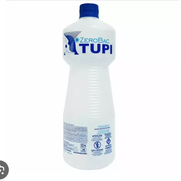 ÁLCOOL LÍQUIDO 46° 1L