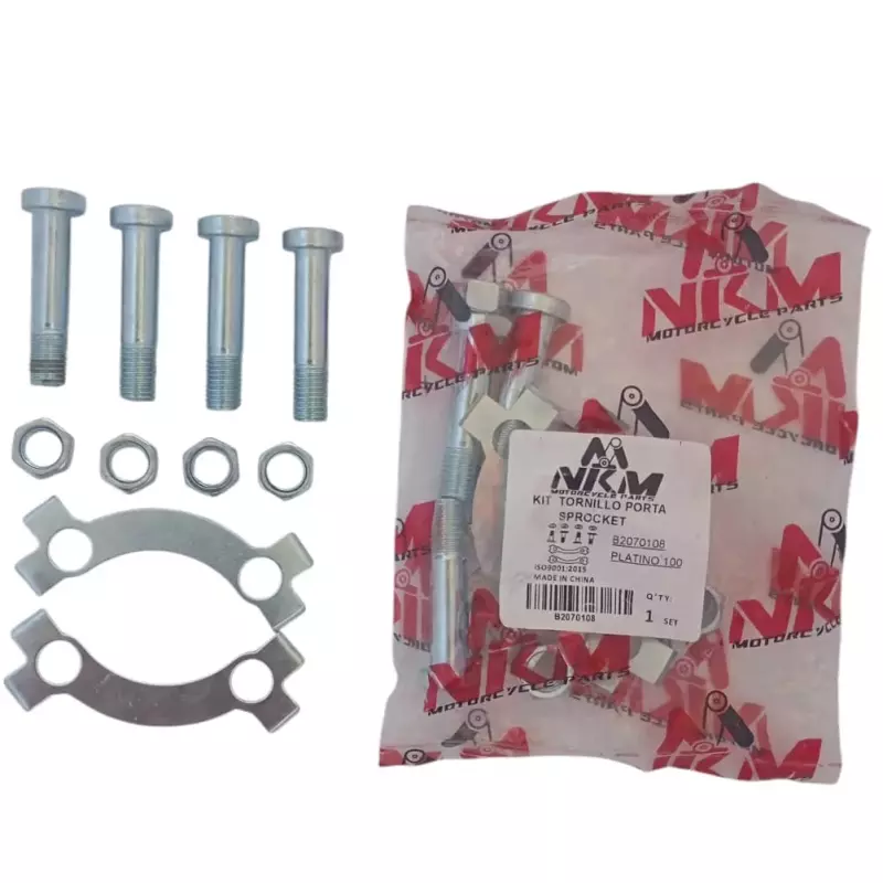KIT TORNILLO PORTA SPROKET PLATINO1